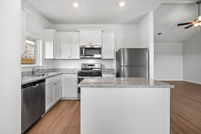 property at 345 Tejas Trl