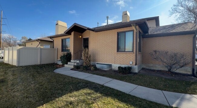 property at 775 E 8875 S