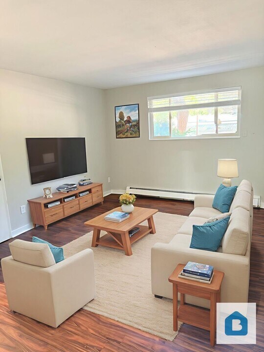 1125 Darby St in Colorado Springs, CO - Building Photo