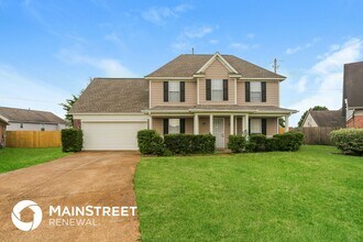 7766 Brookbury Cove in Memphis, TN - Building Photo - Building Photo