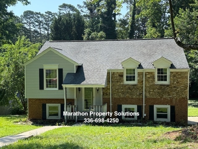property at 305 Rollingwood Rd
