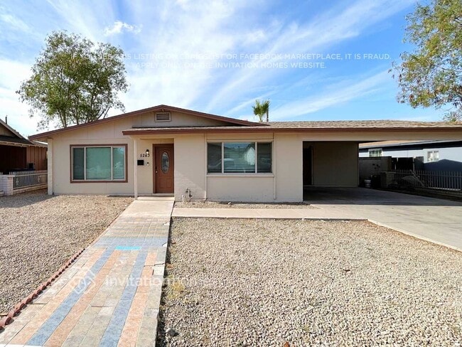 5243 W Lewis Ave