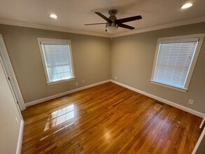 4881 Oak Level Rd in Rocky Mount, NC - Building Photo - Building Photo