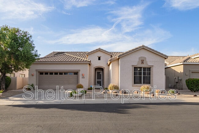 4818 E Annette Dr in Scottsdale, AZ - Building Photo - Building Photo