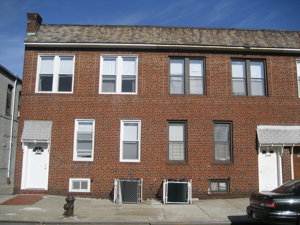 2641 E 18th St in Brooklyn, NY - Building Photo