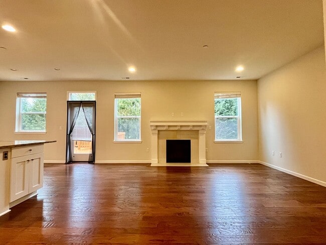 property at 7514 NE 166th St