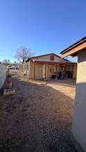 2226 Perry Rd SW in Albuquerque, NM - Building Photo - Building Photo