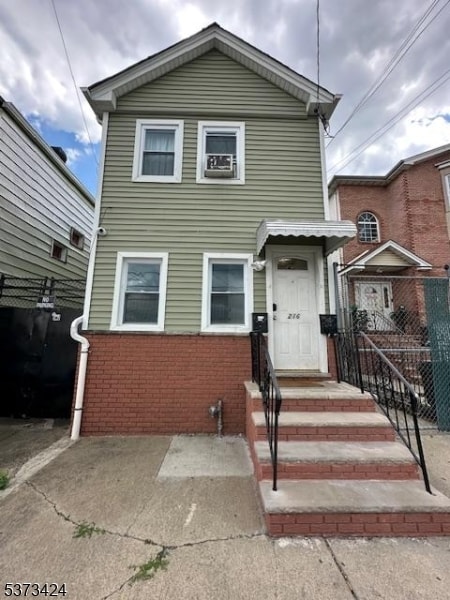 property at 216 Astor St