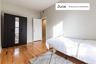 Room in Shared 4 bed/2 bath home in New York, NY - Foto de edificio - Building Photo