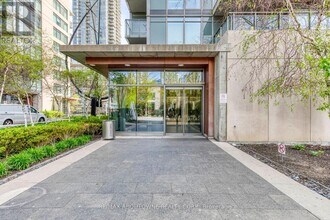 11-1911 Brunel Ct in Toronto, ON - Building Photo - Building Photo