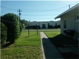 Third Ave Villas in Texas City, TX - Building Photo