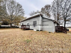 49 Milner St in Temple, GA - Foto de edificio - Building Photo