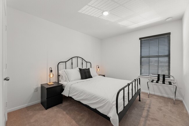 property at 16424 Big Hickory Dr