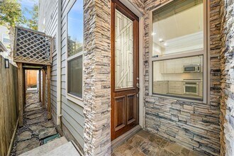 6115 Hamman St in Houston, TX - Building Photo - Building Photo