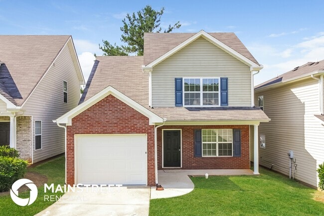 property at 503 Carlton Pointe Dr