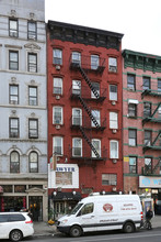 169 E Broadway in New York, NY - Building Photo - Building Photo