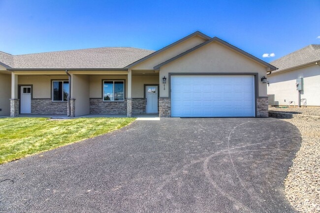 property at 414 S 97th Ave