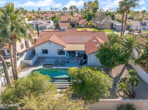 10248 E San Salvador Dr in Scottsdale, AZ - Building Photo - Building Photo