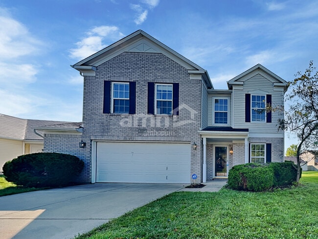 property at 5537 Floating Leaf Dr