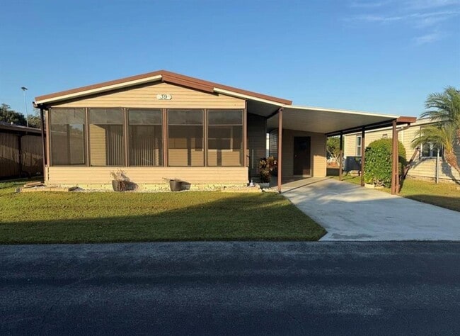 property at 2055 S Floral Ave