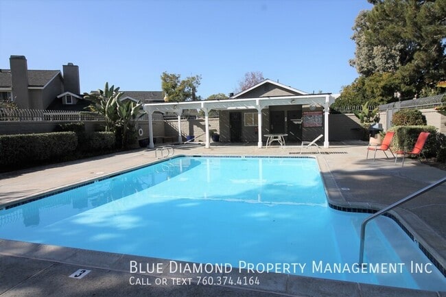 property at 1963 Azure Way