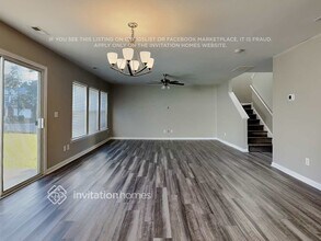 4004 Flat Sedge Ln in Raleigh, NC - Building Photo - Building Photo