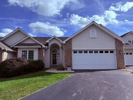 2513 Cherry Ln in Blacksburg, VA - Building Photo