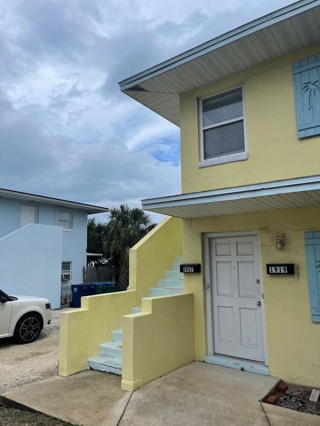 property at 1917 First St