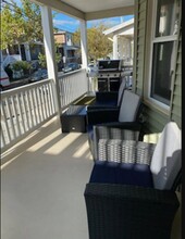 41 S Dover Ave, Unit Lower Unit in Atlantic City, NJ - Foto de edificio - Building Photo