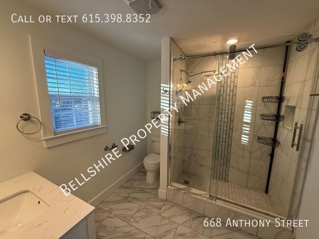 668 Anthony St in Gallatin, TN - Building Photo - Building Photo