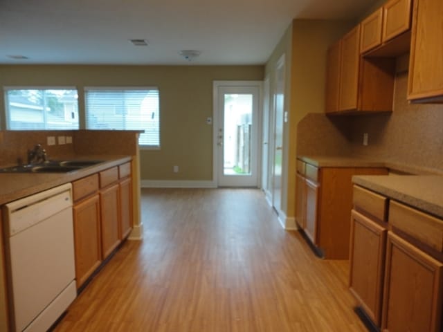 802 Dragonfly Dr in Conroe, TX - Foto de edificio - Building Photo