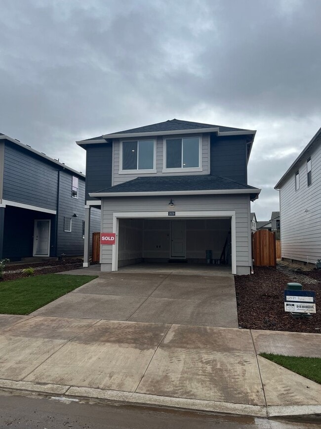 property at 2839 U St