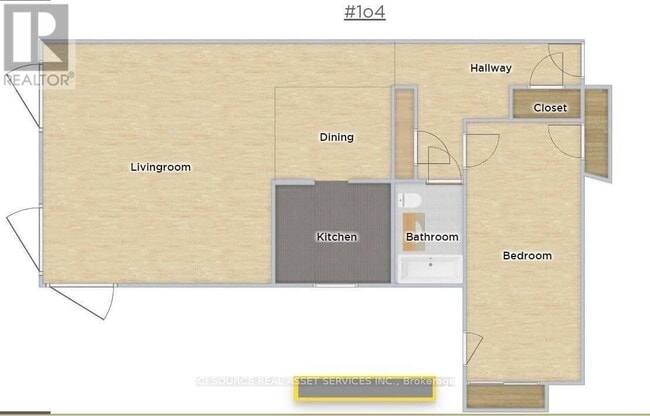 property at 707-707 Eglinton Ave W