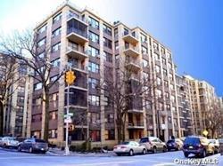 9819 64th Ave, Unit 1 in Rego Park, NY - Building Photo