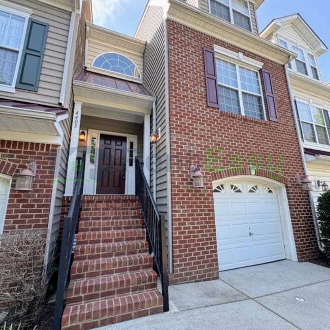 4405 Harlesden Dr in Virginia Beach, VA - Building Photo - Building Photo