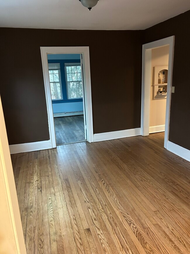 property at 2119 Maple Ave