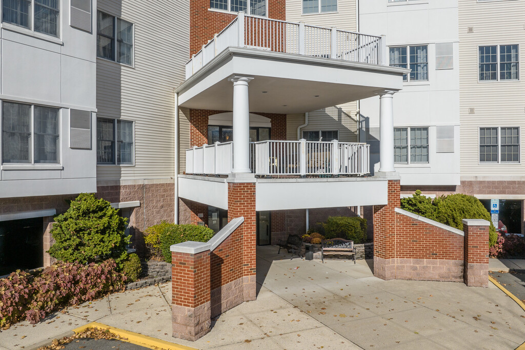 Sipporta Village Cooperative Apartments Paramus, NJ Apartments For Rent