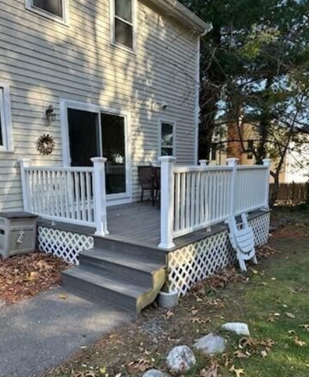202 Dale St in Waltham, MA - Building Photo - Building Photo