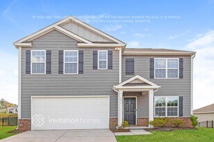 151 Scarlet Dr in Troutman, NC - Building Photo