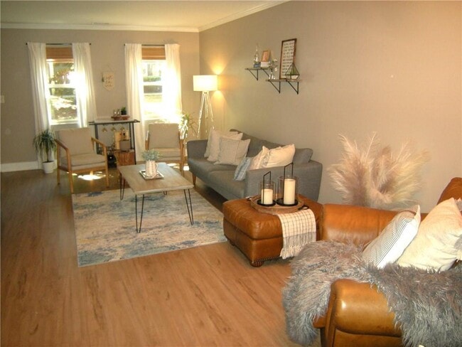 property at 125 N River Dr