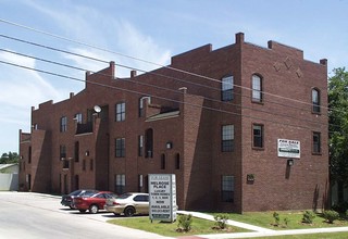 Melrose Apartments in Denton, TX - Building Photo - Other