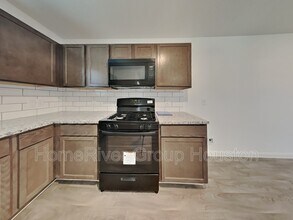 18 Rd 5117 in Cleveland, TX - Building Photo - Building Photo