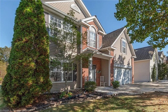 2136 Burton Run Rd in High Point, NC - Building Photo - Building Photo