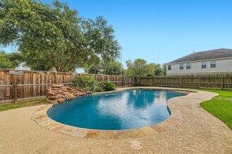 16703 Summer Cypress Ct in Cypress, TX - Building Photo - Building Photo