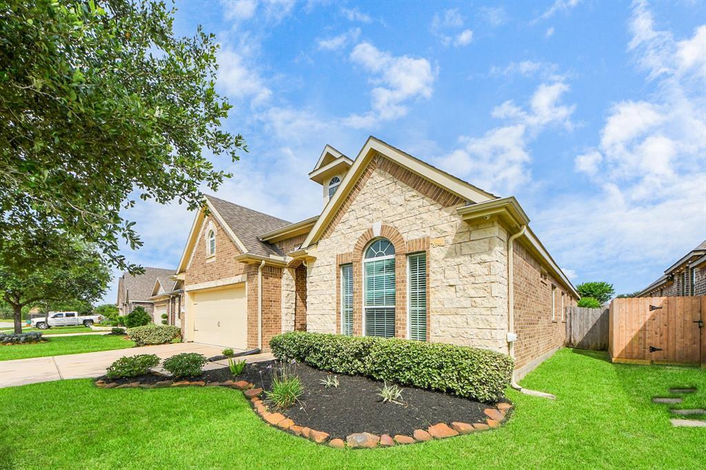 13515 Astley Acres Ln in Cypress, TX - Building Photo