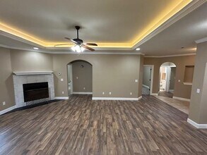 121 Deanna Ln in Weatherford, TX - Building Photo - Building Photo