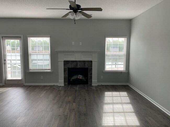 65 Morningside Dr in Allenhurst, GA - Building Photo - Building Photo