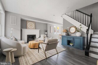 1416 S St SE in Washington, DC - Foto de edificio - Building Photo