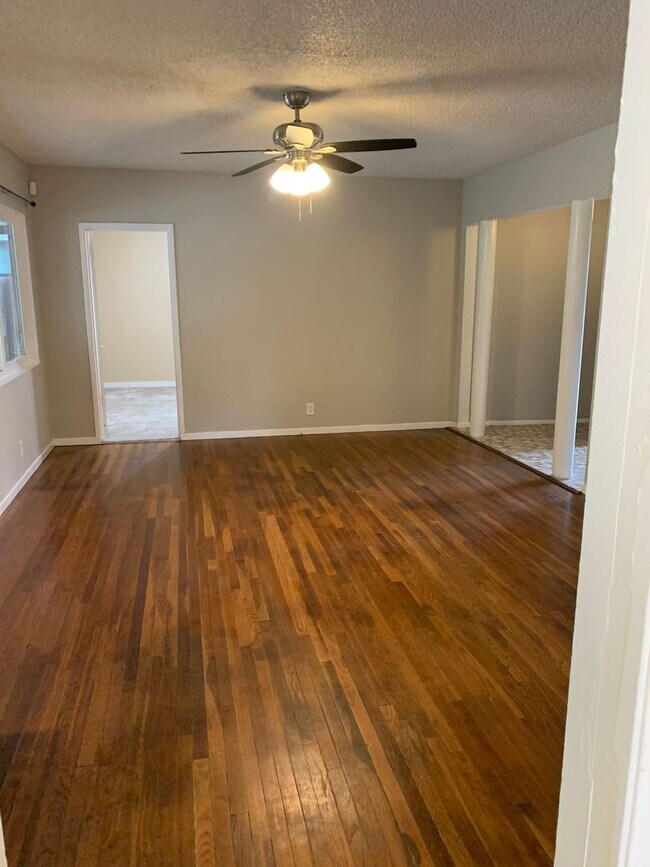 3536 Fairway Dr in La Mesa, CA - Building Photo - Building Photo