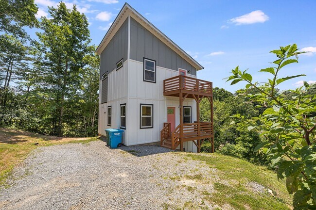 619 Salem Heights Ln in Swannanoa, NC - Building Photo - Building Photo